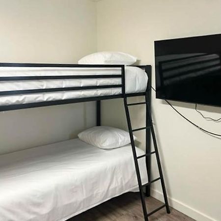 Pasco Wa Otel Dış mekan fotoğraf