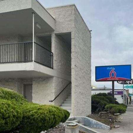 Pasco Wa Otel Dış mekan fotoğraf