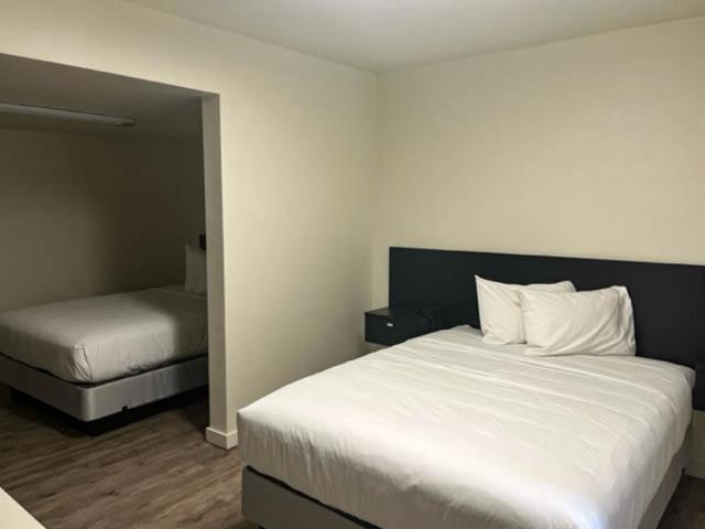 Pasco Wa Otel Dış mekan fotoğraf