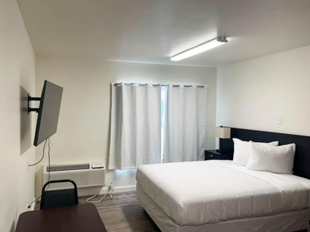 Pasco Wa Otel Dış mekan fotoğraf
