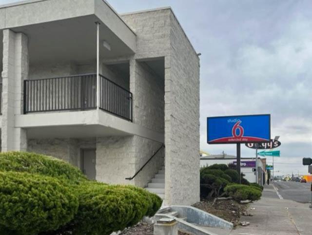 Pasco Wa Otel Dış mekan fotoğraf