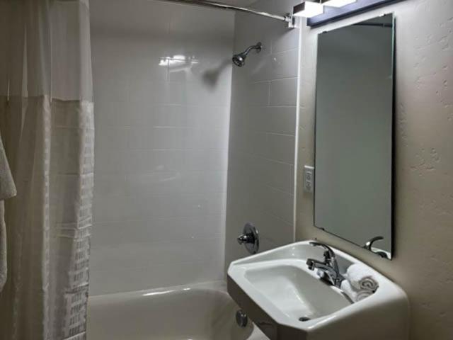 Pasco Wa Otel Dış mekan fotoğraf