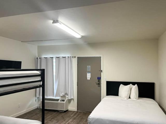 Pasco Wa Otel Dış mekan fotoğraf